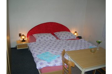 Čehija Penzión Břeclav, Interjers